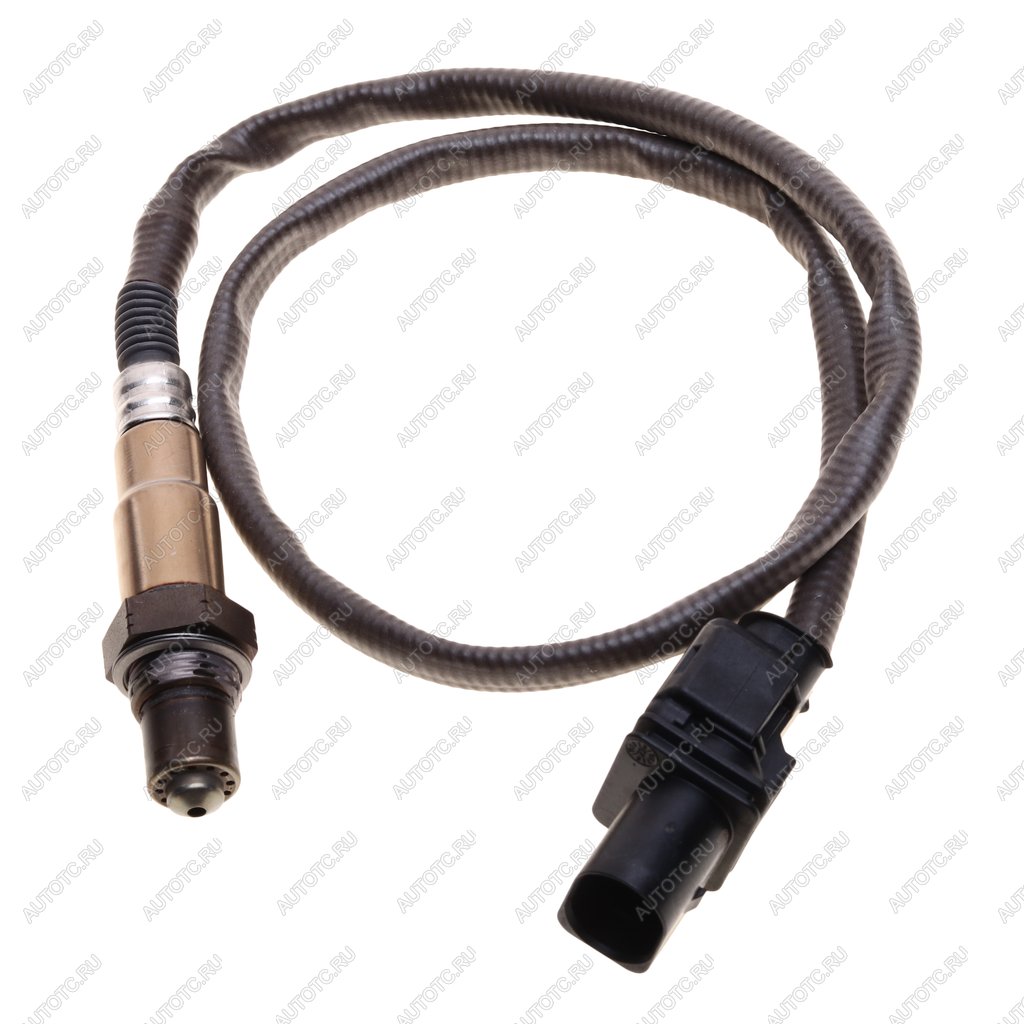 11 499 р. Датчик кислорода MERCEDES E (W213) BOSCH BOSCH 0258017345  с доставкой в г. Вологда