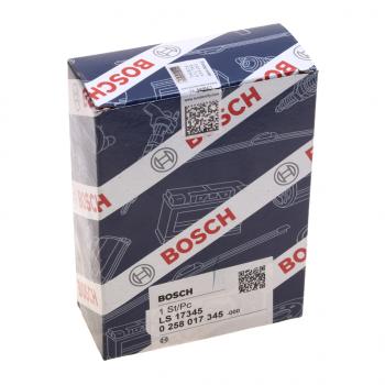 11 499 р. Датчик кислорода MERCEDES E (W213) BOSCH BOSCH 0258017345  с доставкой в г. Вологда. Увеличить фотографию 3