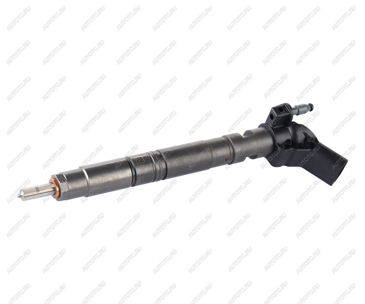 45 999 р. Форсунка AUDI Q7 (08-) (6.0) топливная BOSCH BOSCH 0445117011  с доставкой в г. Вологда