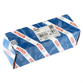 45 999 р. Форсунка AUDI Q7 (08-) (6.0) топливная BOSCH BOSCH 0445117011  с доставкой в г. Вологда. Увеличить фотографию 5