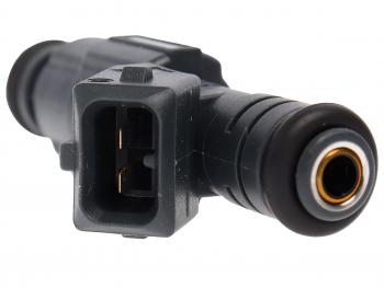4 649 р. Форсунка OPEL Astra G топливная BOSCH BOSCH 0280156021 BOSCH 0280156021  с доставкой в г. Вологда. Увеличить фотографию 3