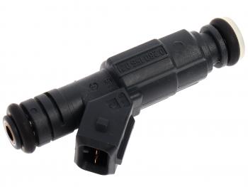 4 649 р. Форсунка OPEL Astra G топливная BOSCH BOSCH 0280156021 BOSCH 0280156021  с доставкой в г. Вологда. Увеличить фотографию 2