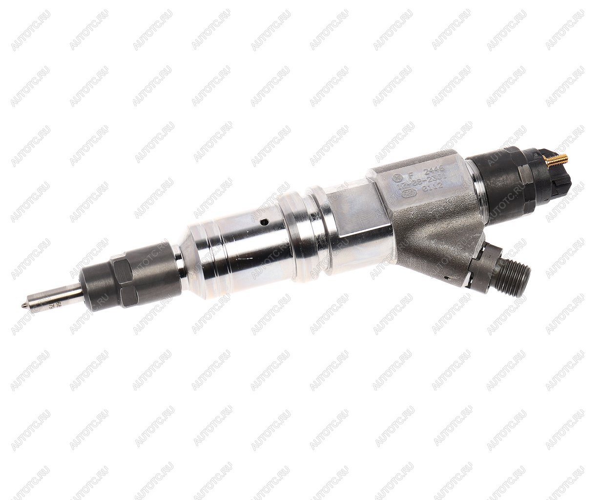 36 849 р. Форсунка IVECO топливная BOSCH BOSCH 0445120157 BOSCH 0445120157  с доставкой в г. Вологда