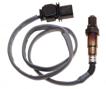 10 549 р. Датчик кислорода BMW 3 (E90) BOSCH BOSCH 0258017099  с доставкой в г. Вологда. Увеличить фотографию 2