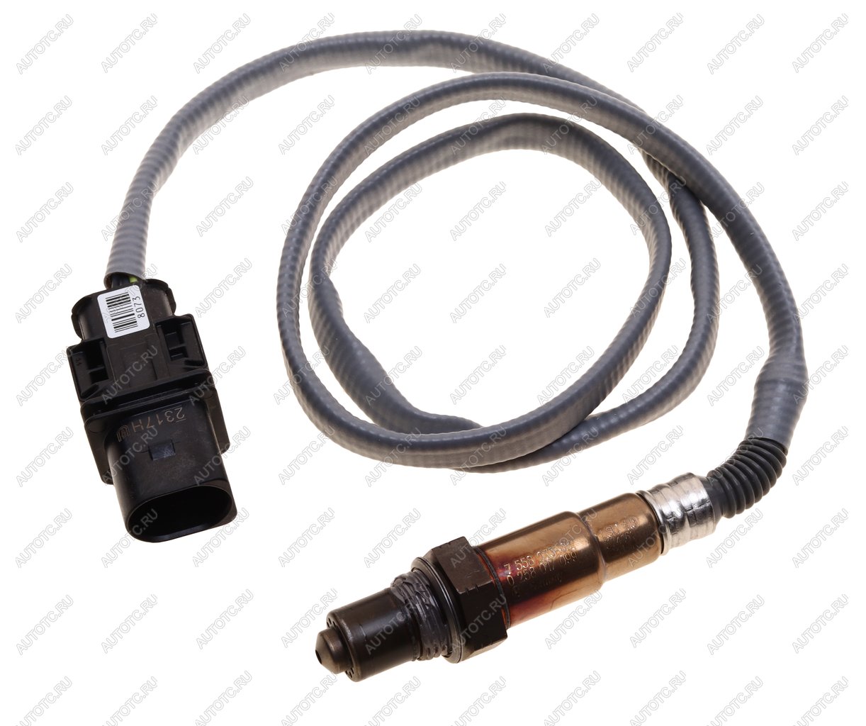 10 549 р. Датчик кислорода BMW 3 (E90) BOSCH BOSCH 0258017099  с доставкой в г. Вологда