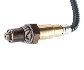 9 499 р. Датчик кислорода BMW BOSCH BOSCH 0258027015 BOSCH 0258027015  с доставкой в г. Вологда. Увеличить фотографию 2
