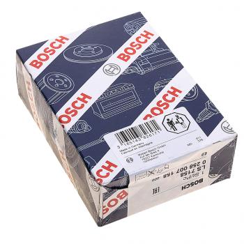19 299 р. Датчик кислорода BOSCH BOSCH 0258007158  с доставкой в г. Вологда. Увеличить фотографию 3