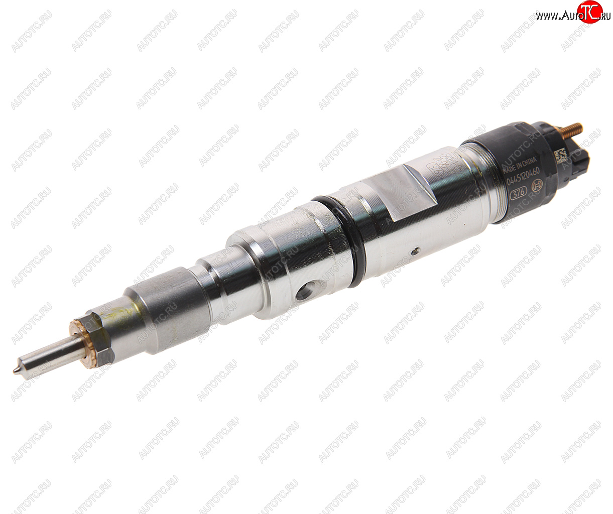 36 999 р. Форсунка ЯМЗ-53443.10 ЕВРО-5 BOSCH BOSCH 0445120460  с доставкой в г. Вологда