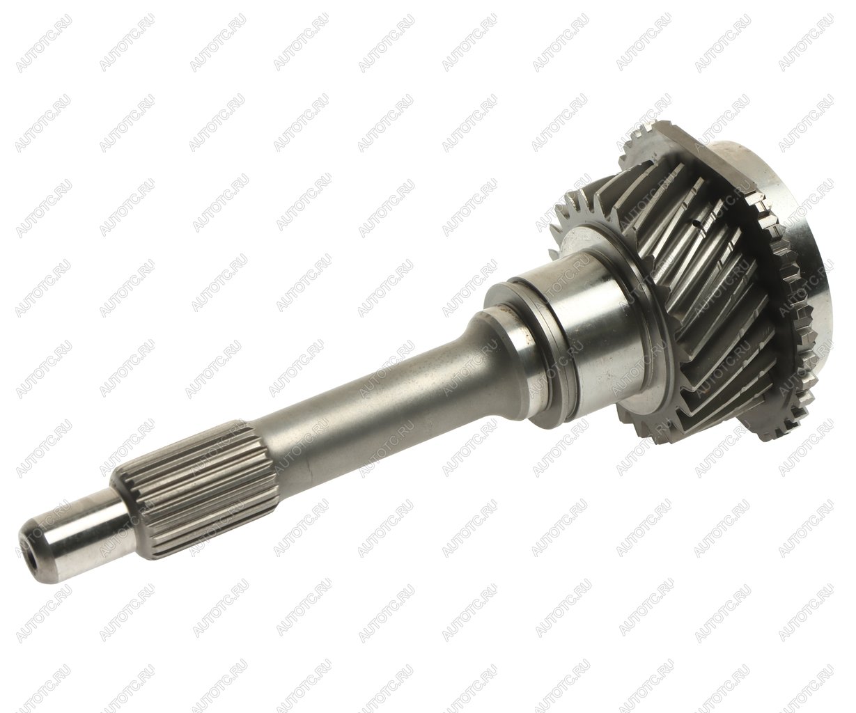 7 249 р. Вал КПП HYUNDAI HD35 (17-) первичный SAMGONG SAMGONG 43210-47000  с доставкой в г. Вологда