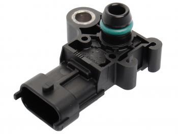 Датчик давления воздуха OPEL Astra J коллектора впускного BOSCH BOSCH 0261230262