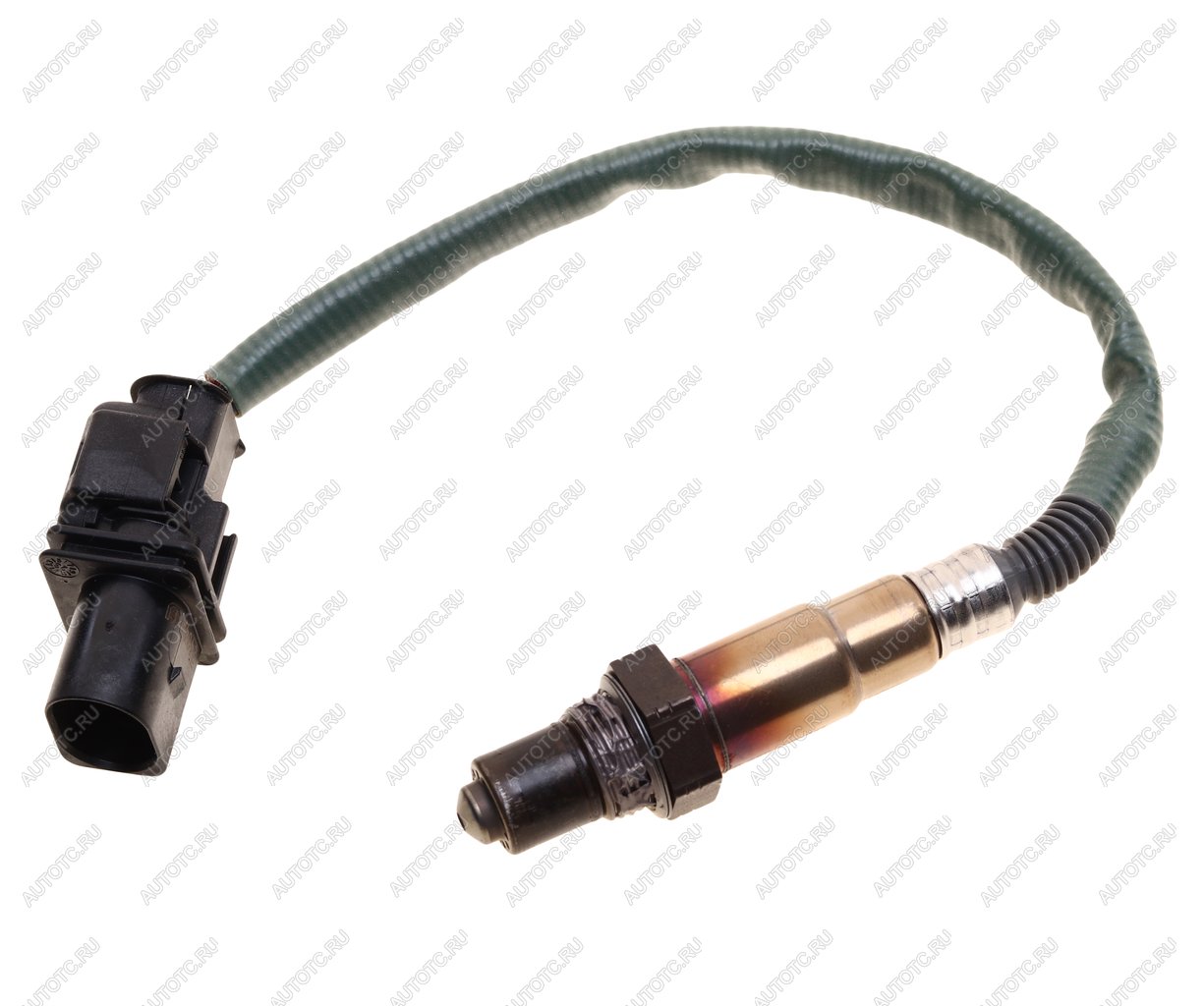 11 949 р. Датчик кислорода BMW X5 (E70) BOSCH BOSCH 0258017014  с доставкой в г. Вологда