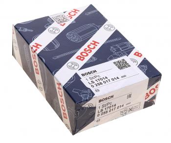 11 949 р. Датчик кислорода BMW X5 (E70) BOSCH BOSCH 0258017014  с доставкой в г. Вологда. Увеличить фотографию 4
