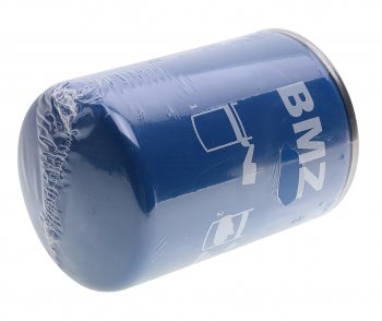 589 р. Фильтр топливный ЯМЗ-536 тонкой очистки ЕВРО-4 BMZ BMZ 536.1117075  с доставкой в г. Вологда. Увеличить фотографию 2