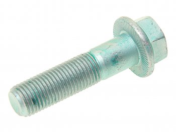 183 р. Болт MAN вала карданного (M14x1.5x55) FEBI FEBI 04851  с доставкой в г. Вологда. Увеличить фотографию 2