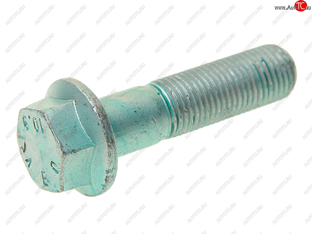 183 р. Болт MAN вала карданного (M14x1.5x55) FEBI FEBI 04851  с доставкой в г. Вологда