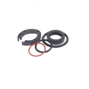 Фиксатор MERCEDES трубки пластиковой NG12 FEBI FEBI 35870