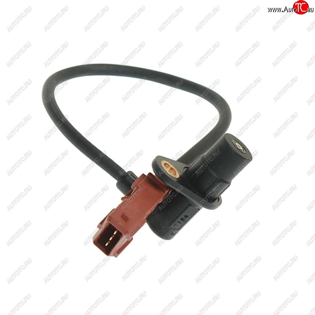 2 499 р. Датчик положения коленвала PEUGEOT 106,205,306 CITROEN Xsara (97-05) BOSCH BOSCH 0986280406 BOSCH 0986280406  с доставкой в г. Вологда