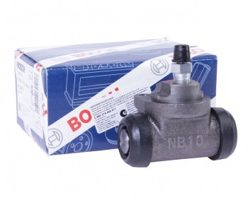 Цилиндр тормозной задний DAEWOO Matiz BOSCH BOSCH 0986475889