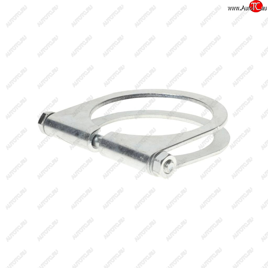 287 р. Хомут глушителя MERCEDES 814,914,1414-1523 (95х15мм) SAMPA SAMPA 100.210  с доставкой в г. Вологда