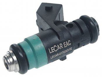 1 769 р. Форсунка ЛАДА Largus 16 кл. LECAR LECAR lecar017034302  с доставкой в г. Вологда. Увеличить фотографию 2