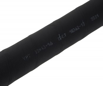 459 р. Шланг d=32х43.0-1.6 маслобензостойкий 1м ГОСТ 10362-76 VPT VPT v-10554  с доставкой в г. Вологда. Увеличить фотографию 2