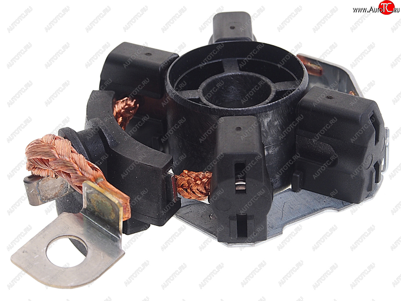 1 499 р. Щеткодержатель MERCEDES C (W204) стартера BOSCH BOSCH 1004336598  с доставкой в г. Вологда