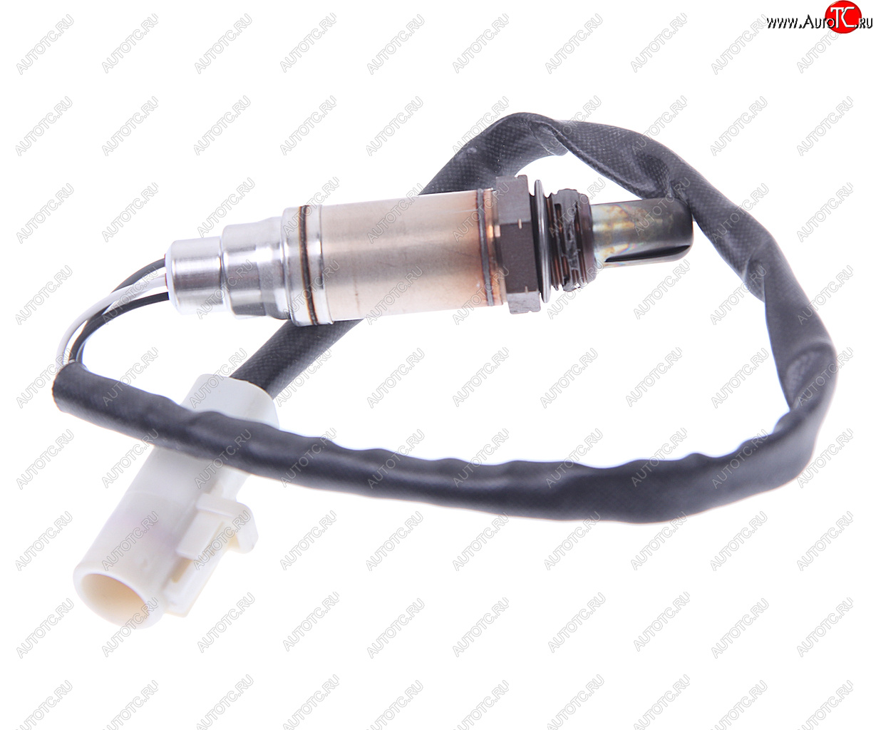 4 599 р. Датчик кислорода FORD Focus (98-04),Mondeo MAZDA Tribute (00-08) перед катализатором BOSCH BOSCH 0258005718 BOSCH 0258005718  с доставкой в г. Вологда
