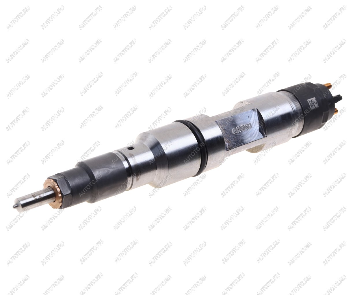 32 699 р. Форсунка MAN топливная BOSCH BOSCH 0445120044  с доставкой в г. Вологда