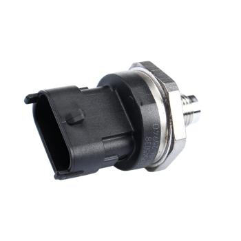 3 699 р. Датчик давления топлива FORD Focus (11-) VOLVO S60 (10-) BOSCH BOSCH 0261545038 BOSCH 0261545038  с доставкой в г. Вологда. Увеличить фотографию 2
