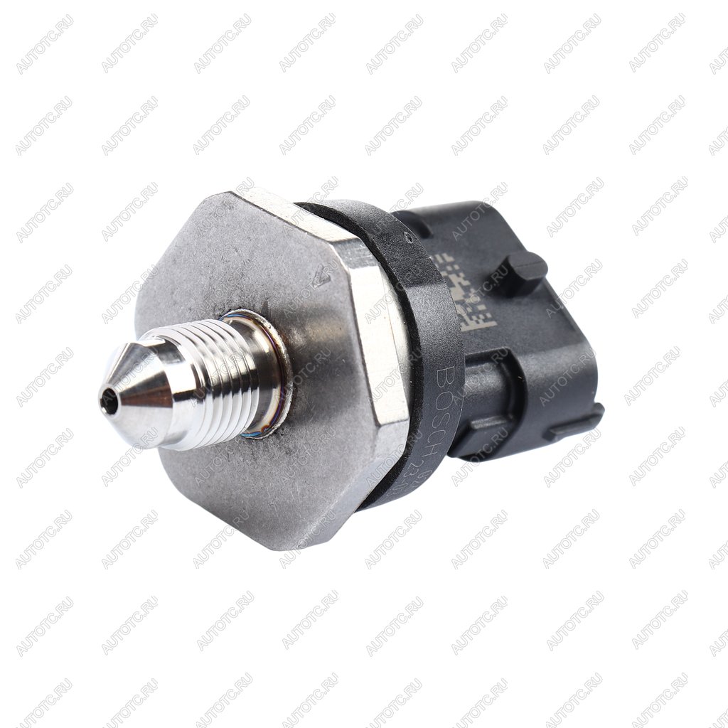 3 699 р. Датчик давления топлива FORD Focus (11-) VOLVO S60 (10-) BOSCH BOSCH 0261545038 BOSCH 0261545038  с доставкой в г. Вологда