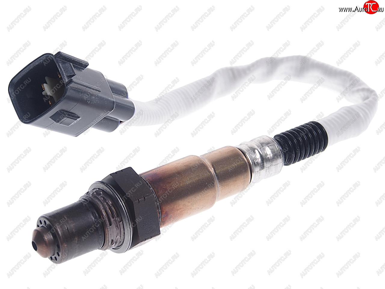 7 799 р. Датчик кислорода TOYOTA Yaris (05-) BOSCH BOSCH 0258006720 BOSCH 0258006720  с доставкой в г. Вологда