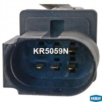 5 699 р. Датчик кислорода VW Golf (05-07) AUDI A2 KRAUF KRAUF kr5059n  с доставкой в г. Вологда. Увеличить фотографию 5
