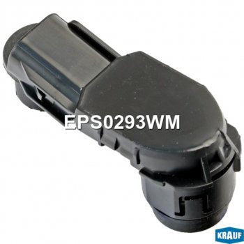 1 479 р. Датчик парковки TOYOTA Corolla (13-) KRAUF KRAUF eps0293wm  с доставкой в г. Вологда. Увеличить фотографию 4
