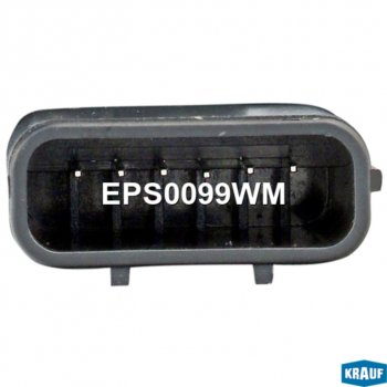 1 049 р. Датчик парковки HONDA Pilot задний KRAUF KRAUF eps0099wm  с доставкой в г. Вологда. Увеличить фотографию 3