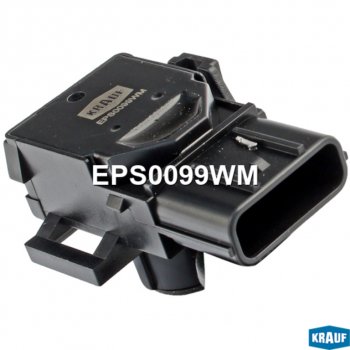 1 049 р. Датчик парковки HONDA Pilot задний KRAUF KRAUF eps0099wm  с доставкой в г. Вологда. Увеличить фотографию 4