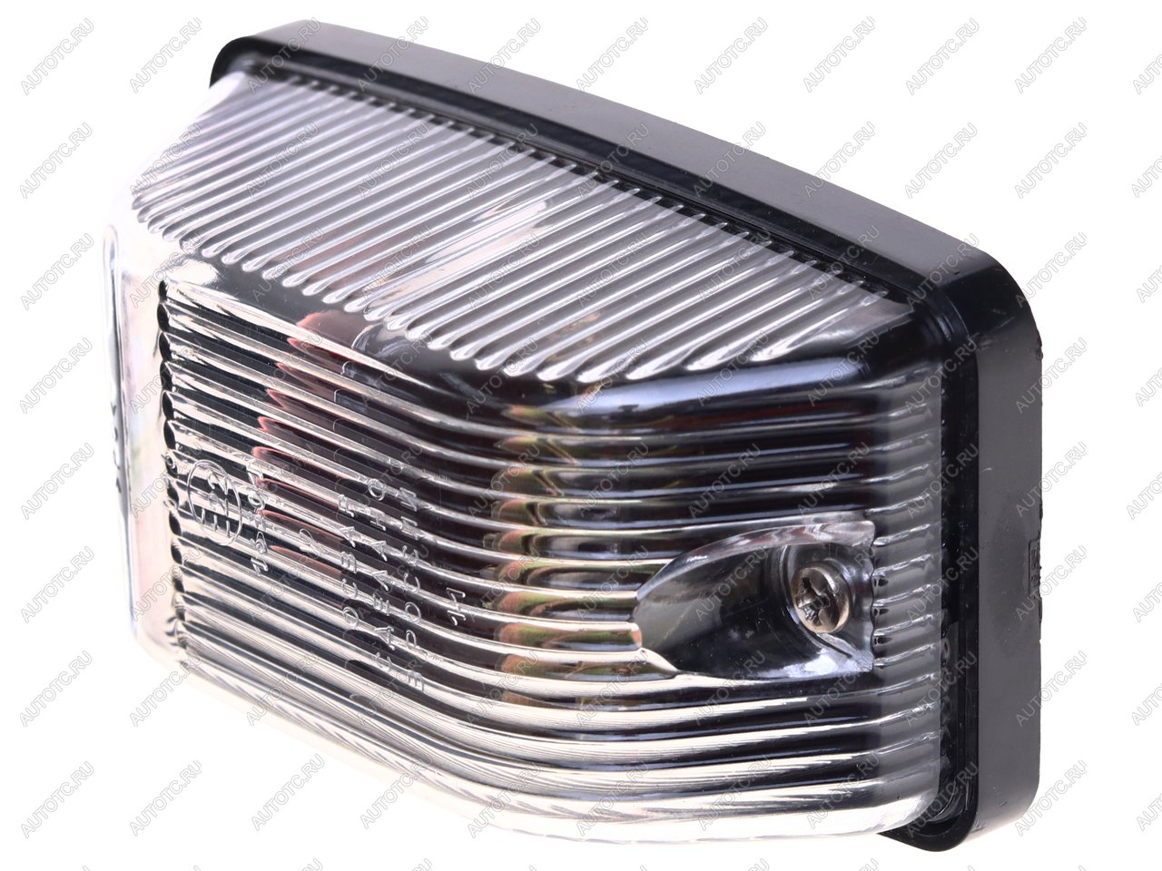 479 р. Указатель поворота ГАЗель Next боковой (12V, белый, АМР) ОСВАР ОСВАР 7302.3726  с доставкой в г. Вологда