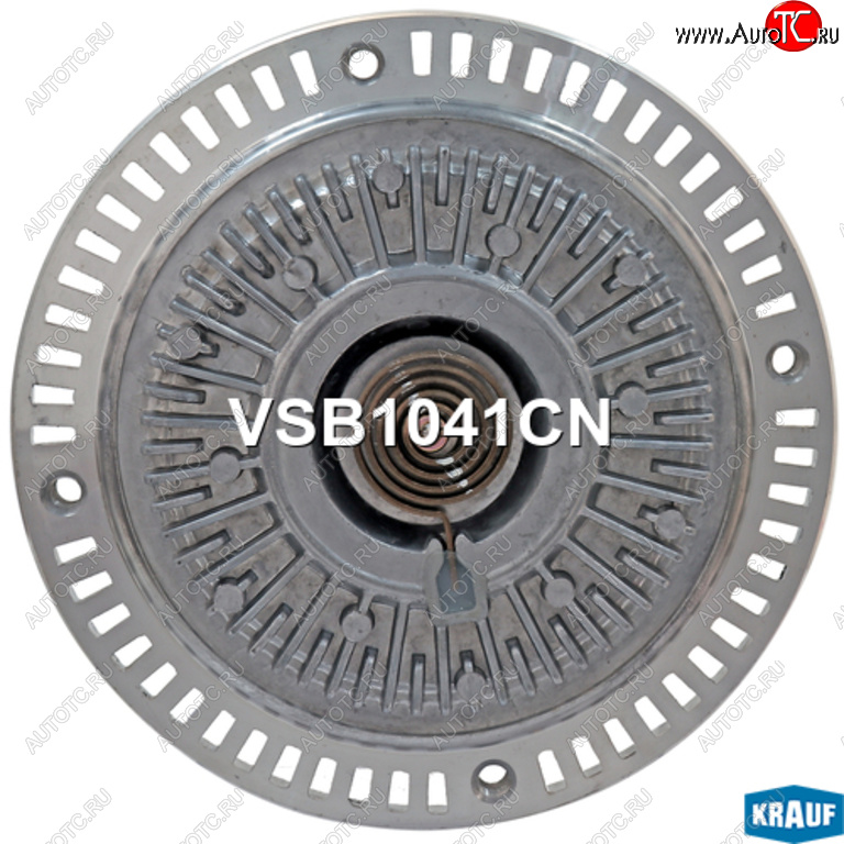 4 699 р. Вискомуфта FORD Transit (86-) привода вентилятора KRAUF KRAUF vsb1041cn  с доставкой в г. Вологда