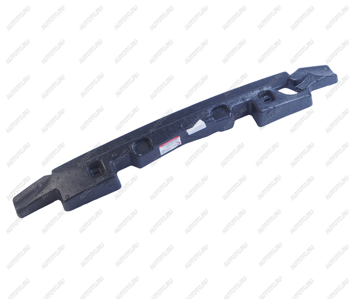 2 599 р. Усилитель бампера GEELY Coolray (20-) переднего NSP NSP nsp206010082000  с доставкой в г. Вологда