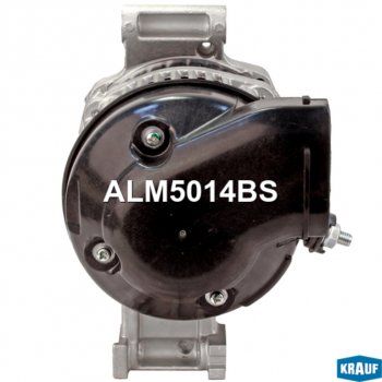 17 949 р. Генератор MAZDA 6 GH (07-) KRAUF KRAUF alm5014bs  с доставкой в г. Вологда. Увеличить фотографию 4