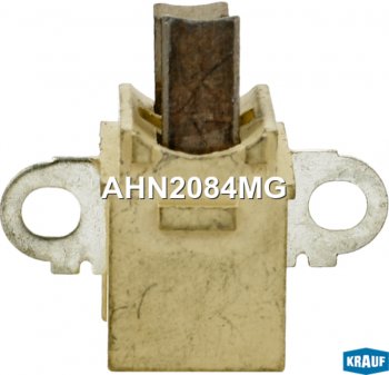 329 р. Щетка генератора TOYOTA Townace (92-98) KRAUF KRAUF ahn2084mg  с доставкой в г. Вологда. Увеличить фотографию 2