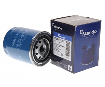 Фильтр масляный NISSAN Almera (95-00),Primera (90-01) (1.41.6) MANDO MANDO mmf045267