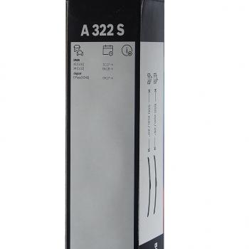 4 799 р. Щетка стеклоочистителя 650500мм комплект Aerotwin BOSCH BOSCH 3397014422  с доставкой в г. Вологда. Увеличить фотографию 6