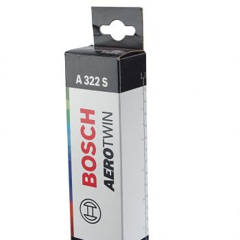 4 799 р. Щетка стеклоочистителя 650500мм комплект Aerotwin BOSCH BOSCH 3397014422  с доставкой в г. Вологда. Увеличить фотографию 5
