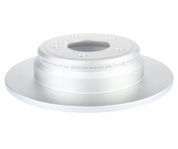 6 199 р. Диск тормозной BMW 5 (E39) (96-) задний (1шт.) BOSCH BOSCH 0986478425 BOSCH 0986478425  с доставкой в г. Вологда. Увеличить фотографию 3
