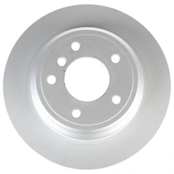6 199 р. Диск тормозной BMW 5 (E39) (96-) задний (1шт.) BOSCH BOSCH 0986478425 BOSCH 0986478425  с доставкой в г. Вологда. Увеличить фотографию 2