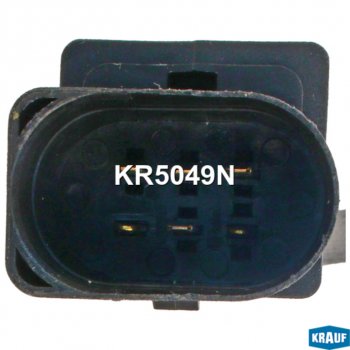 5 899 р. Датчик кислорода BMW X5 (E53) KRAUF KRAUF kr5049n  с доставкой в г. Вологда. Увеличить фотографию 2