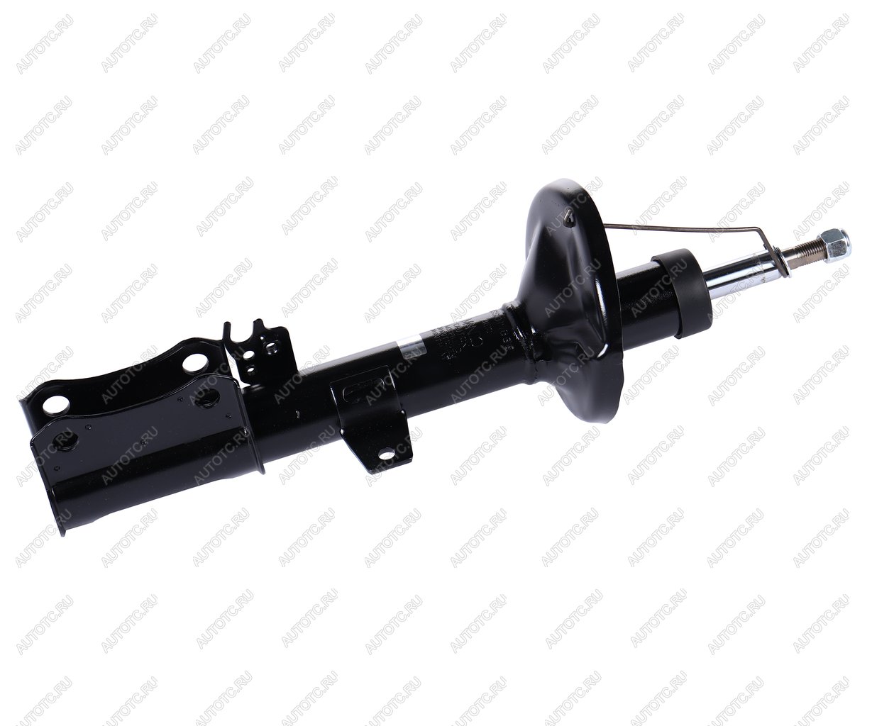 5 349 р. Амортизатор TOYOTA Carina E (92-) задний левый газовый MANDO MANDO mss015888 MANDO mss015888  с доставкой в г. Вологда