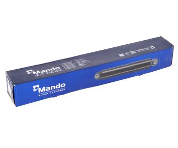 8 799 р. Амортизатор MAN TGA задний (473770 20х62 30х62 ОО) MANDO MANDO mss016795  с доставкой в г. Вологда. Увеличить фотографию 3