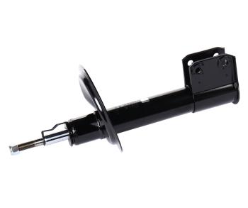 5 849 р. Амортизатор PEUGEOT 307 (02-10) CITROEN C4 (04-) передний левый газовый MANDO MANDO mss017419  с доставкой в г. Вологда. Увеличить фотографию 2