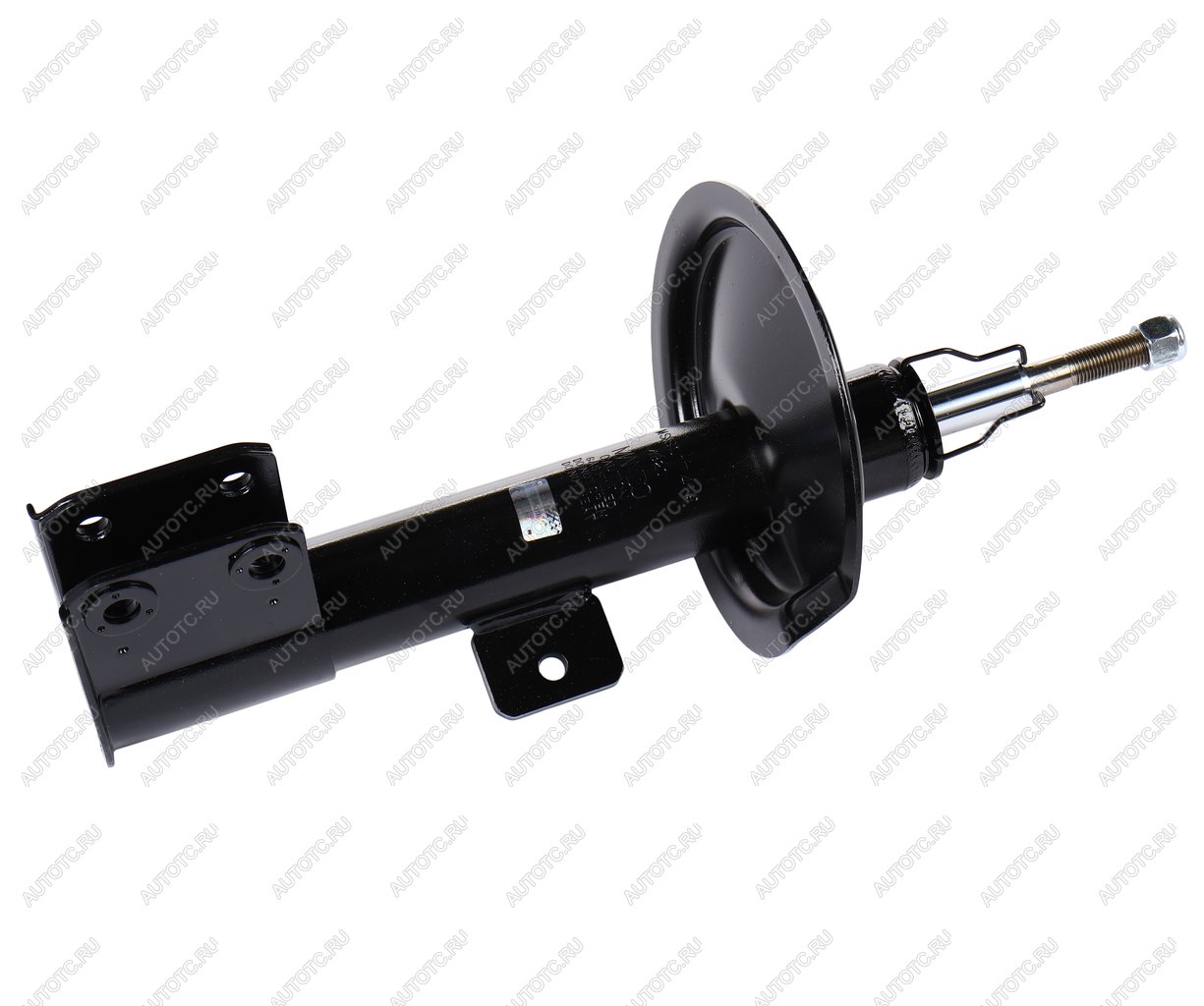 5 849 р. Амортизатор PEUGEOT 307 (02-10) CITROEN C4 (04-) передний левый газовый MANDO MANDO mss017419  с доставкой в г. Вологда